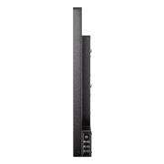 SYLVOX 43 Outdoor TV, 4K UHD Google Television for Partial Sun Outside with 1000nit Brightness, IP55 Weatherproof, Dolby Atmos, Voice Remote (Deck Pro 2.0)