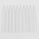 thumbnail image 2 of 10 Uds. Pinza para el cabellero, pasador para moño en apariencia de U, soporte para moño, palillos dorados/plateados , Plata, tal se describe, 2 of 9