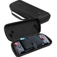 thumbnail image 1 of Estuche de transporte ButterFox Grip para Hori Nintendo Switch Split Pad Pro, 1 of 2