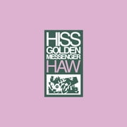 Hiss Golden Messenger - Haw - Vinyl
