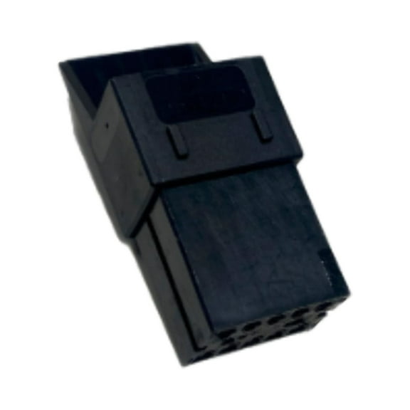 Pack of 10 DK-2RH12C Connector