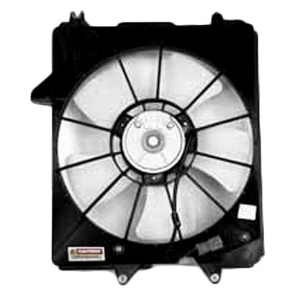 TYC Products 600850 Engine Cooling Fan for 2005-2010 Odyssey Honda
