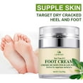 thumbnail image 1 of DPTALR Tree Essence Oil Foot Cream Repairs Heel Cracks Prevents Dry Cracks Foot Moisturizing Care Foot Cream, 1 of 6
