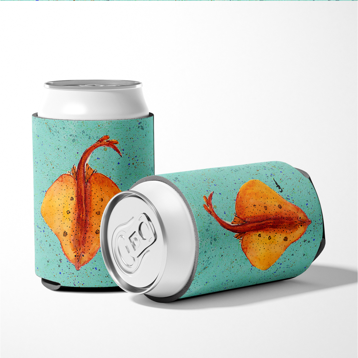 Stingray Can or Bottle Hugger