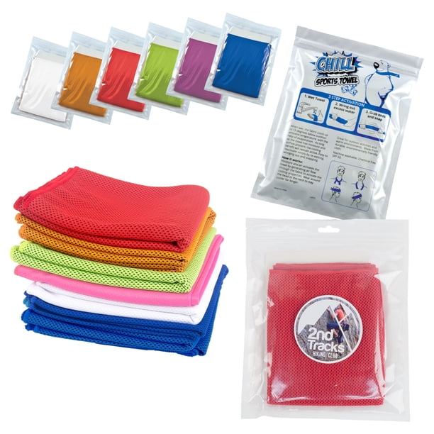 Chill Sport Cooling Towel