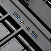 حقيبة كمبيوتر SilverStone SST-CS380