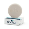 thumbnail image 4 of DermaHarmony  2% Pyrithione Zinc Dandruff & Seborrheic Dermatitis Shampoo Bar - Fragrance-Free - 4 oz (10 Bars), 4 of 5