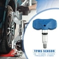 thumbnail image 2 of Sensor TPMS Unique Bargains 1513688 4 Uds para Chevrolet Silverado Cadillac Escalade GMC Sierra Yukon 98-05, 2 of 6