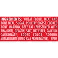 MilkBone MaroSnacks Large Dog Treats with Bone Marrow, 24 Ounces