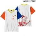 thumbnail image 1 of New Product The Amazing Digital Circus Magical Digital Circus Short-sleeved T-shirt For Adults And Children, 1 of 5