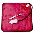 thumbnail image 4 of Pet Heating Pad Waterproof - 3 Gears Electric Dog Warming Bed Cat Heated Mat, 4 of 10