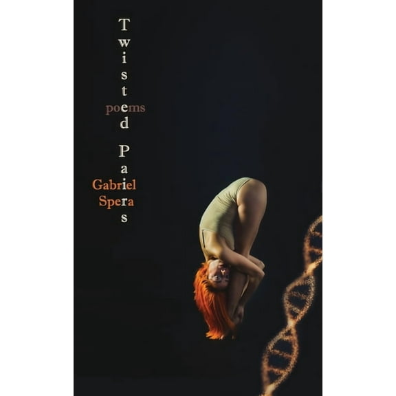 Twisted Pairs: Poems (Hardcover)