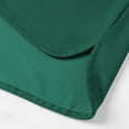 thumbnail image 4 of Men's Plain T-Shirts Polyester Versatile Outdoor Relaxed Summer Comfort, 4 of 7