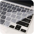 thumbnail image 4 of Película de silicona para teclado universal de portátil, película de silicona para teclado de 14 pulgadas, 4 of 4