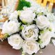 thumbnail image 5 of Arreglo de bolas de flores artificiales, ramo para centros de mesa de boda, 5 of 7