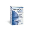 ACCU-CHEK® Softclix Lancets, Retail, 28 Gauge, Box Of 100