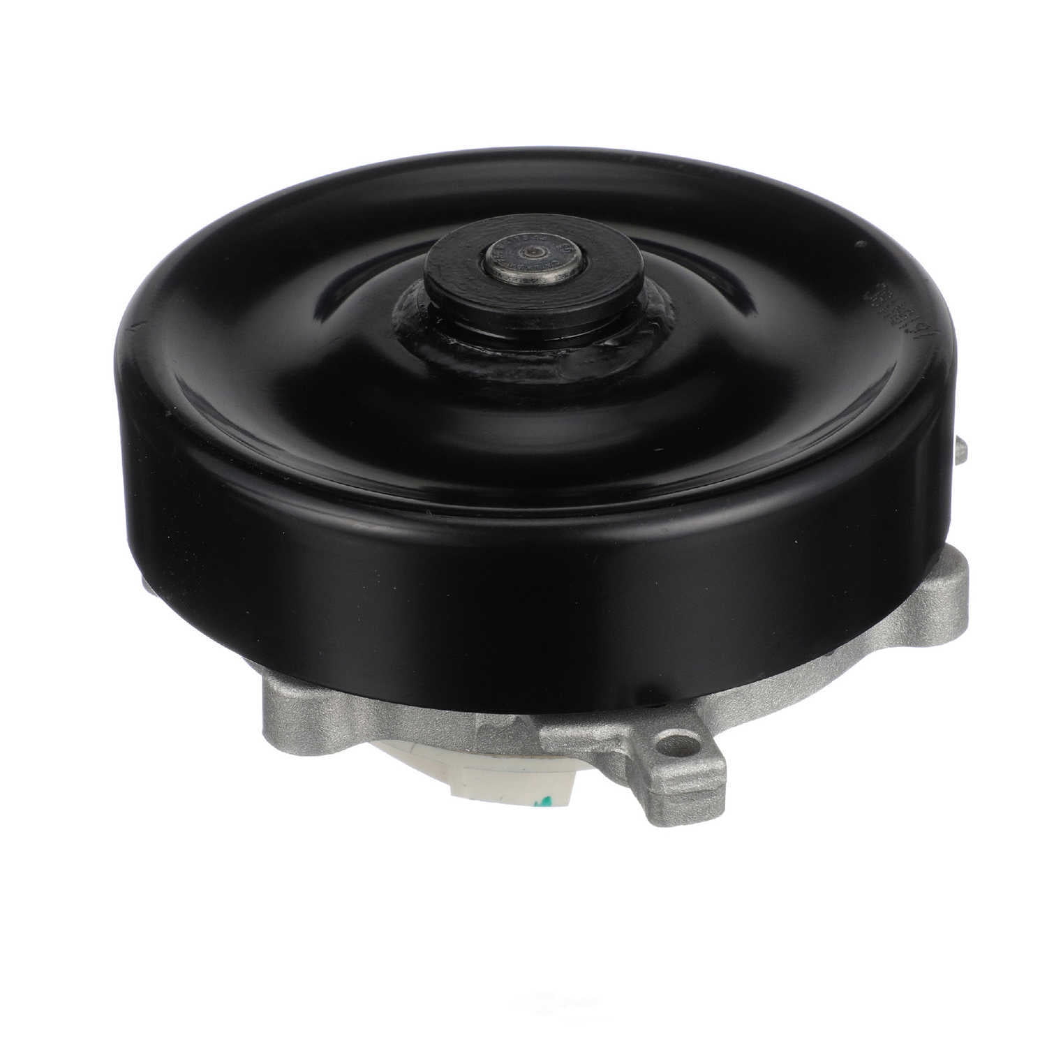 Carter Water Pumps W9037M Engine Water Pump-New
