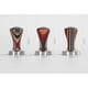 thumbnail image 5 of Stainless steel coffee tamper (53MM color wooden tamper), 5 of 5