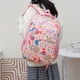 thumbnail image 4 of Cute Cartoon Preppy Backpack, Kawaii Mochila Escolar De Gran Capacidad, Dayapck De Viaje Informal Para Estudiantes Y Niñas, 4 of 4