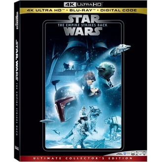 Disney's Rogue One: A Star Wars Story - Rebel Set (4K Ultra HD +