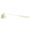 Gold, variant on Rupoun Stainless Steel Candle Snuffer Tool Bell-Shaped Extinguisher Accessory with Long Handle (7.87 inches / 20 cm) - Rose Gold