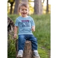 thumbnail image 2 of Deep Summer Whale T-Shirt Infant -Image by Shutterstock,  12 Months, 2 of 4