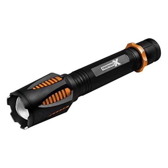 FIREPOINT X 6AA FLASHLIGH