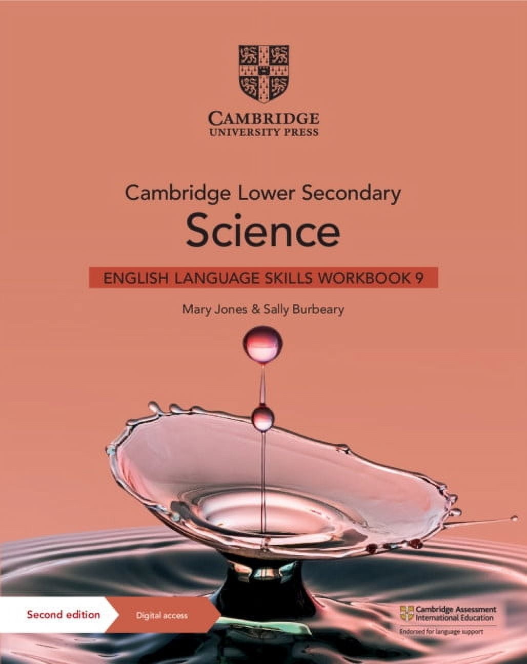 Cambridge Lower Secondary Science Cambridge Lower Secondary