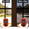 thumbnail image 4 of 60×300CM Window Film Privacy Window Film One Way Window Film, 4 of 4