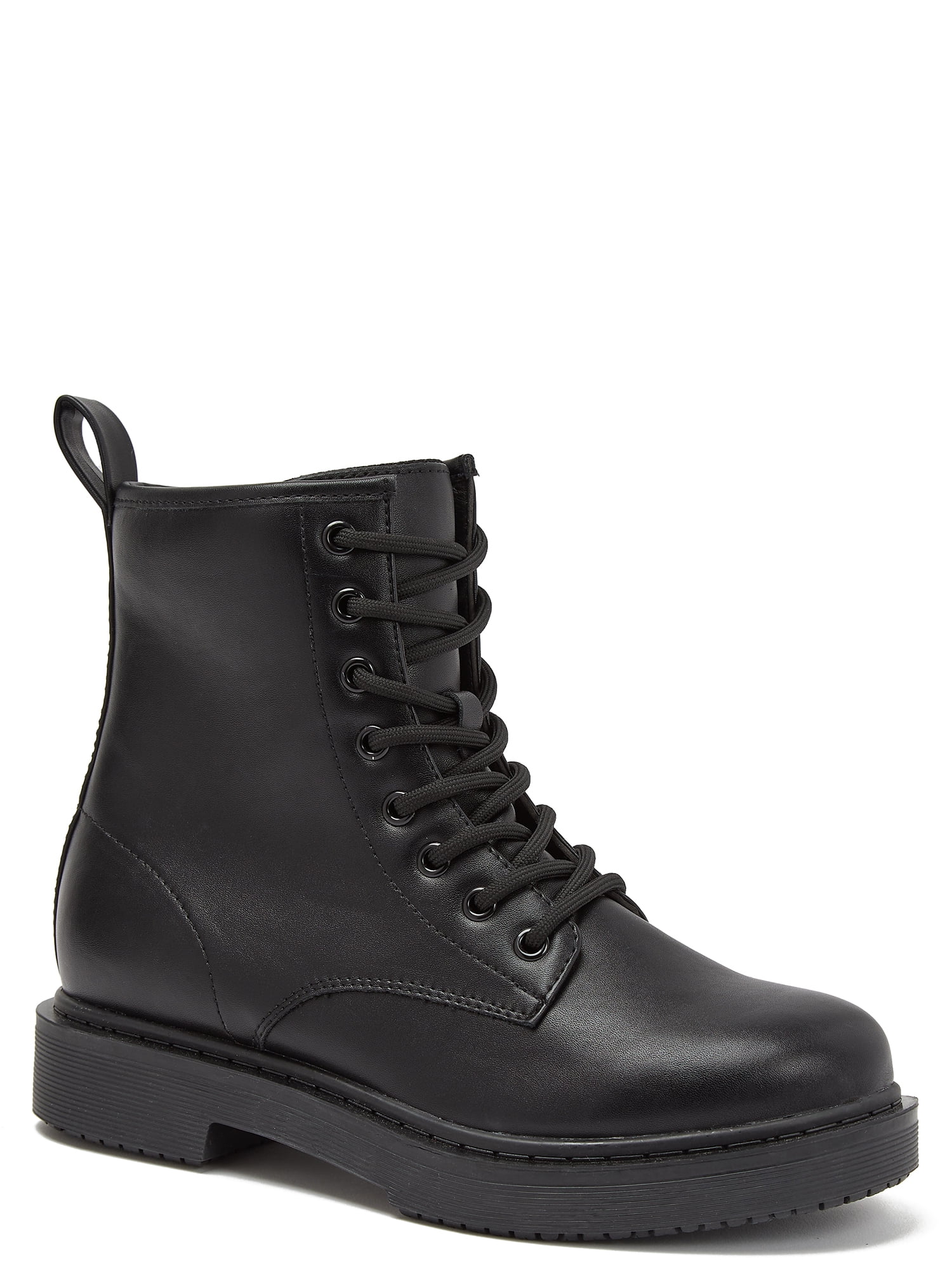 Tredsafe Women's Raven Slip Resistant Shoes