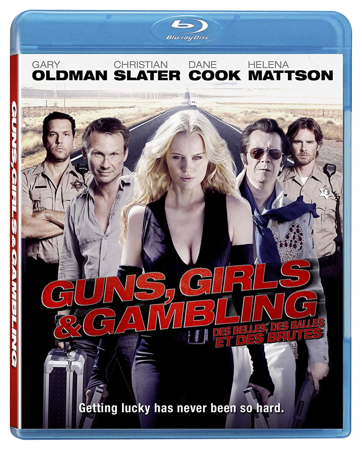 What's Right About casino