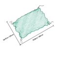 thumbnail image 2 of unbranded Red Universal Para Remolques Verde Con Mesh Ajustado Para Carga Segura Y Transporte, 2 of 8