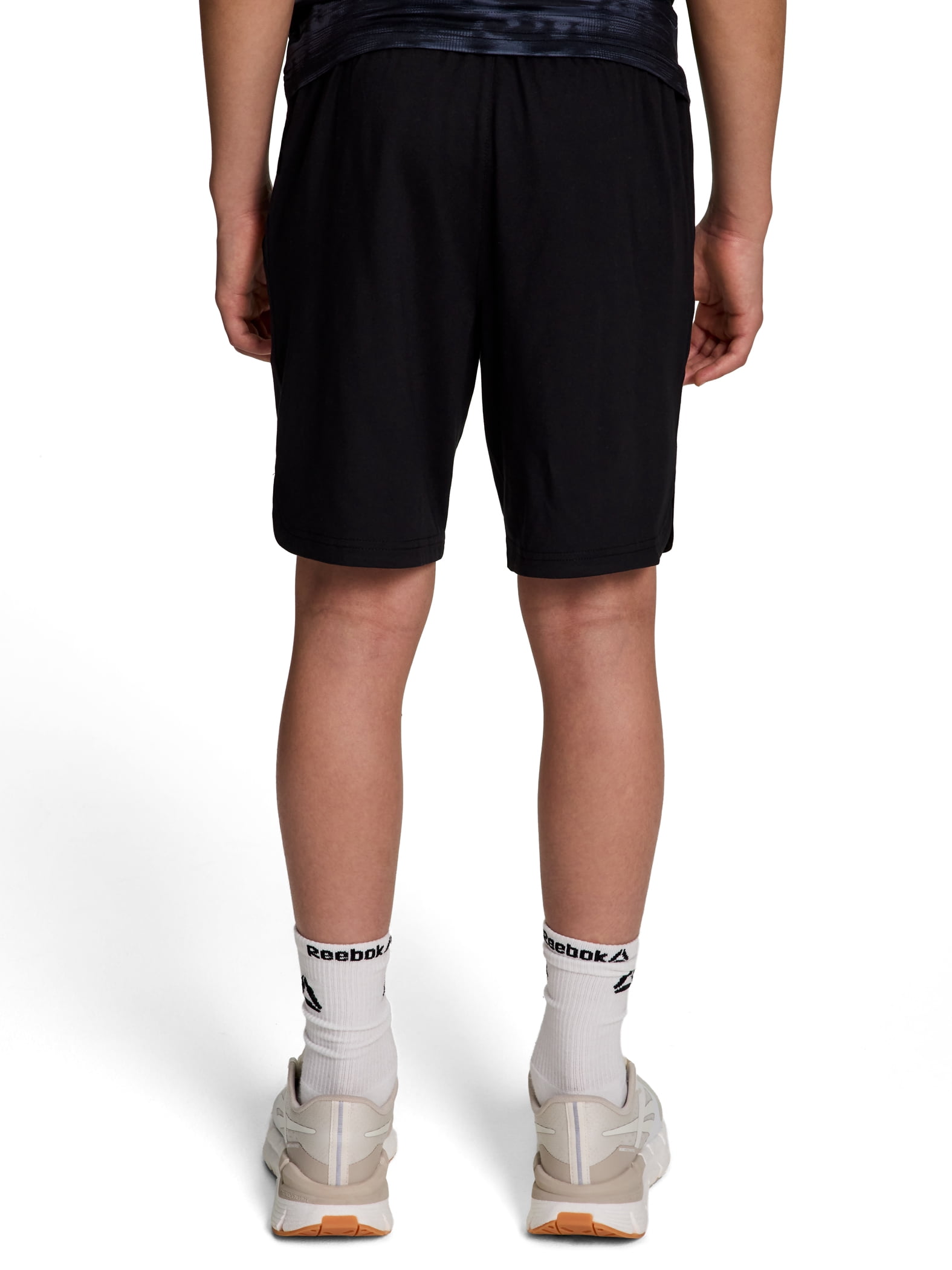 Reebok Boy's Legacy Performance Core Short, Sizes 4-18