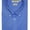 French Blue, variant on Jay & Leonard / Modena Men's J200BDSS Short Sleeve Oxford Shirt - French Blue - 14.5