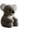 christmas gift for girls, variant on Koala Plush Toy The Koaly Emotional Healing Doll High-Quality Short Plush with Cotton Filling Suitable for Girls Birthday Gift Portable for Home Car Camping Sleepovers Halloween