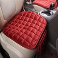 thumbnail image 4 of Primegos Seat Cushion Memory Sponge Car Seat Cushion with Storage Pouch Universal Breathable Relieves Sedentary Pain Fatigue Driving Home Office Use Car Seat Mat, 4 of 8