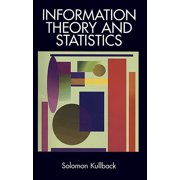 Dover Books on Mathematics Information Theory and Statistics, (Paperback)