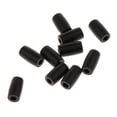 thumbnail image 4 of 10x Varillas de de Saxofón Bielas de Plástico para Principiantes Producción Instrumentos Musicales 8 mm Hugo Varillas de conexión de la guitarra de madera, 4 of 7