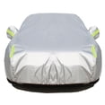 thumbnail image 1 of Lona protectora Apuakthei para coche, lona para coche, lona para coche, 4,5 x 1,75 x 1,5 m, 1 of 5
