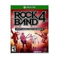 thumbnail image 1 of Pre-Owned Rock Band 4 (Game Only) (Requires Adapter) (Xbox One), 1 of 2