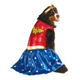 thumbnail image 1 of DC Comics Wonder Woman Dog Costume, 1 of 1