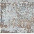 thumbnail image 5 of Rugs America Emali EA45A Rocky Mountain Vintage Farmhouse Cream Area Rug, 8'x10', 5 of 5