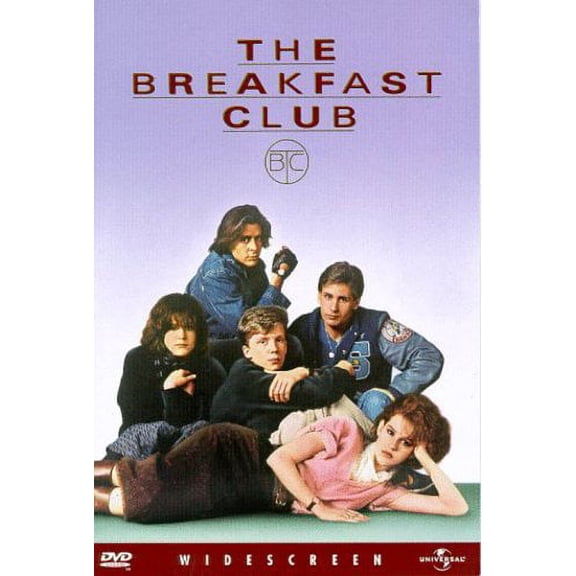 Breakfast Club [DVD]
