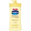 Vaseline Intensive Care Essential Healing Lotion 20.3 oz (Pack of 2)