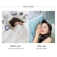 thumbnail image 3 of Yoga Eye Pillow Cassia Lavender Seed Relajante Meditación Eye Masks (Rosa) Ehuebsd Para estrenar, 3 of 8