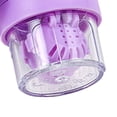 thumbnail image 3 of Contact Lens Washer Handheld Rotate Deprotein Portable Manually Contact Lens Cleaning Device, 3 of 8