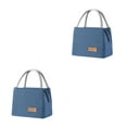 thumbnail image 4 of kurtrusly Polyester Versatile Insulated For Multi-Purpose Large Capacity Easy To Carry And Clean Small+Blue 2Set, 4 of 6
