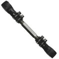 thumbnail image 5 of KT Parts Adjustable lever Steering Damper Stabilizer A0040A0002, 5 of 7