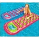 thumbnail image 4 of Inflatable Pool Floats Inflatable Floating Row Floating Bed Adult Children Floating Bed Water Toys Water Sleeping Mat Floating Bed Water Bed for Chilling in The Pool, 4 of 5