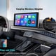 thumbnail image 1 of Car Ai Box 2-in-1 Wireless Carplay Android Auto Adapter, 1 of 5